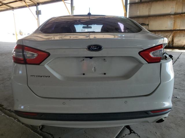 VIN 3FA6P0H75ER203311 2014 Ford Fusion, SE no.6