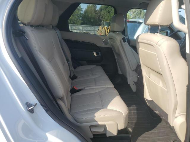 2018 LAND ROVER DISCOVERY SALRG2RV5JA055819