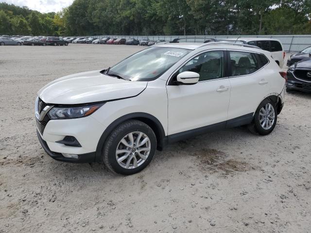 2020 NISSAN ROGUE SPOR - JN1BJ1CW0LW360191