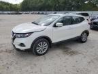2020 NISSAN ROGUE SPOR - JN1BJ1CW0LW360191