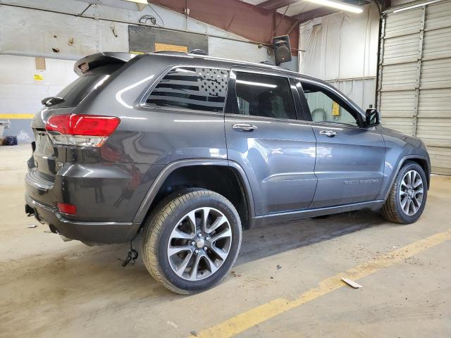 VIN 1C4RJFCG3HC729622 2017 Jeep Grand Cherokee, Ove... no.3