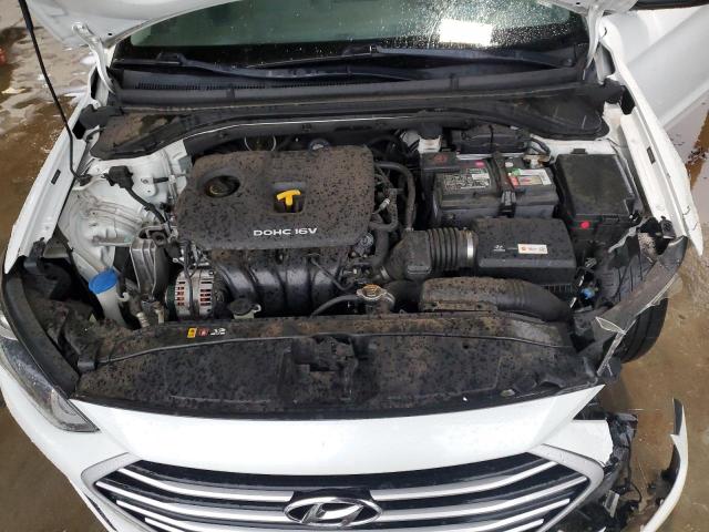 2017 HYUNDAI ELANTRA SE - 5NPD84LF9HH049231