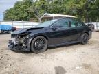 2022 TOYOTA CAMRY TRD - 4T1KZ1AK4NU069063