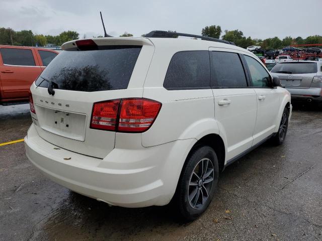 2018 DODGE JOURNEY SE 3C4PDCAB8JT520231