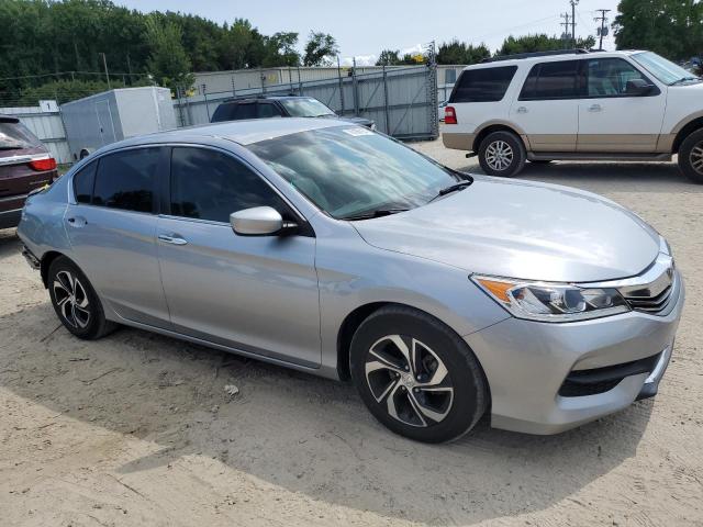 2017 HONDA ACCORD LX - 1HGCR2F30HA219886