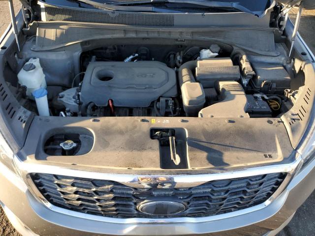 2019 KIA SORENTO L - 5XYPGDA31KG499303