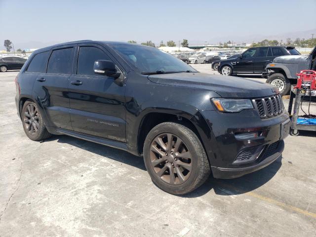 VIN 1C4RJFCM8JC391436 2018 Jeep Grand Cherokee, Ove... no.4