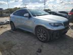 BMW X6 M photo