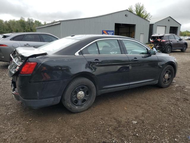 2017 FORD TAURUS POL - 1FAHP2MK5HG130600