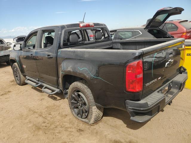 2018 CHEVROLET COLORADO Z - 1GCGTDEN4J1186719