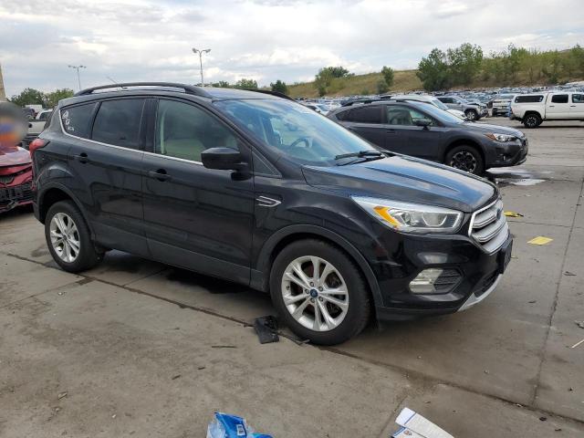 2019 FORD ESCAPE SEL - 1FMCU9HD4KUA25438