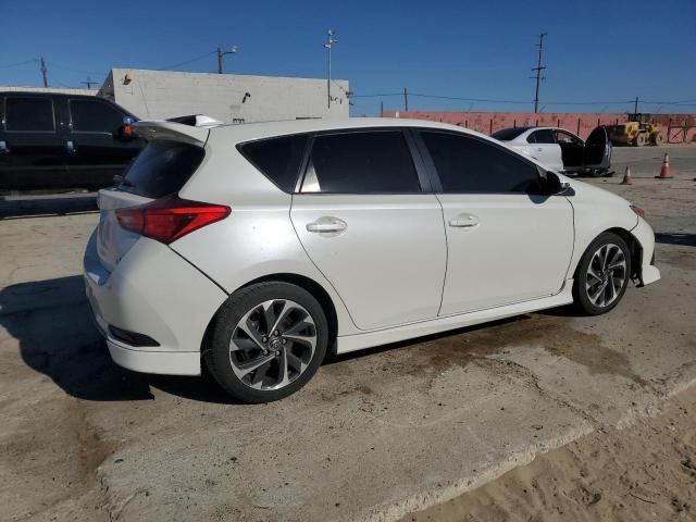 VIN JTNKARJEXHJ550215 2017 Toyota Corolla no.3