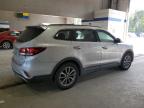 HYUNDAI SANTA FE S photo