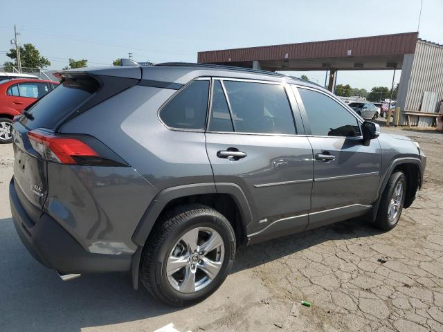 2022 TOYOTA RAV4 XLE - JTMRWRFV0ND141695