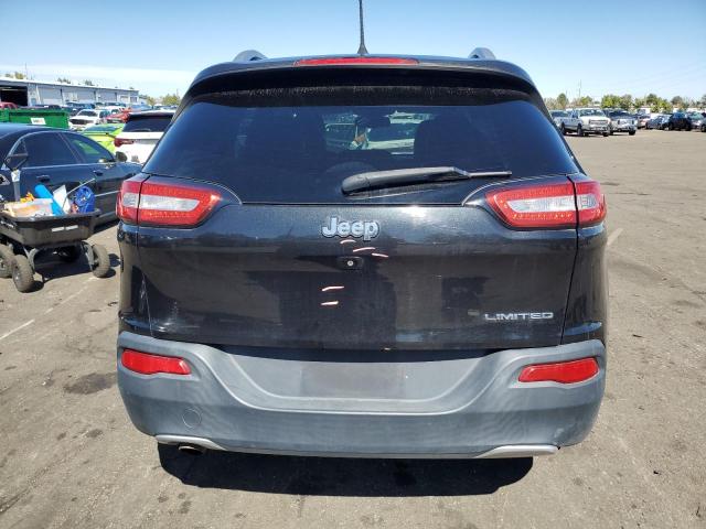 2016 JEEP CHEROKEE L - 1C4PJLDB2GW184230