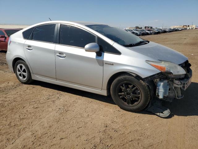 Vin: jtdkn3du2d5566775, lot: 70338574, toyota prius 20134