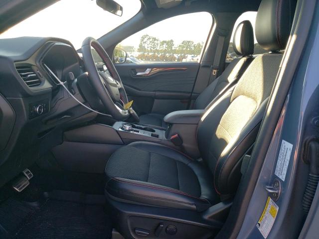 2024 FORD ESCAPE ST - 1FMCU9NA7RUA03132