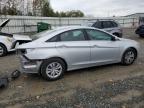 HYUNDAI SONATA GLS photo