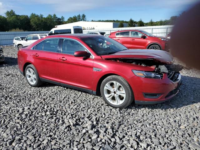 VIN 1FAHP2H8XEG184422 2014 Ford Taurus, Sel no.4