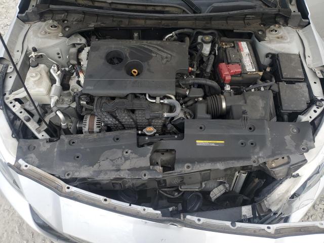2019 NISSAN ALTIMA S - 1N4BL4BV5KC171169