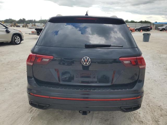 2023 VOLKSWAGEN TIGUAN SE 3VVCB7AX9PM122330  69137684