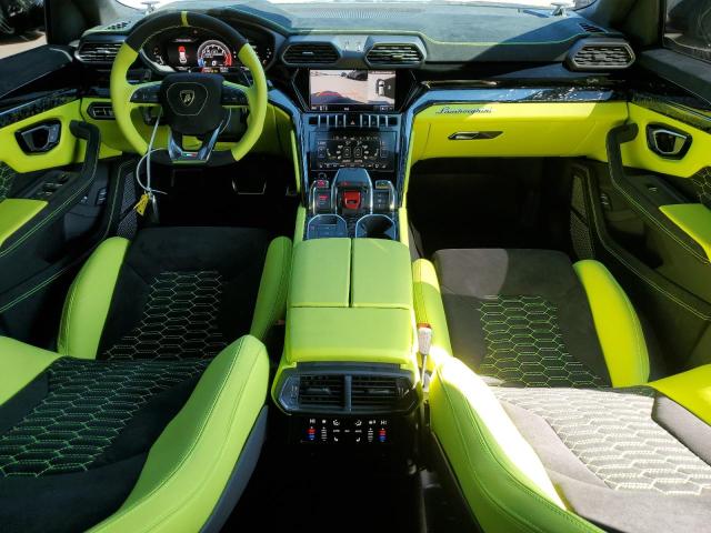 2020 LAMBORGHINI URUS ZPBCA1ZL1LLA10268
