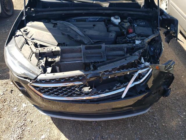 2023 BUICK ENVISION A - LRBFZSR45PD017881