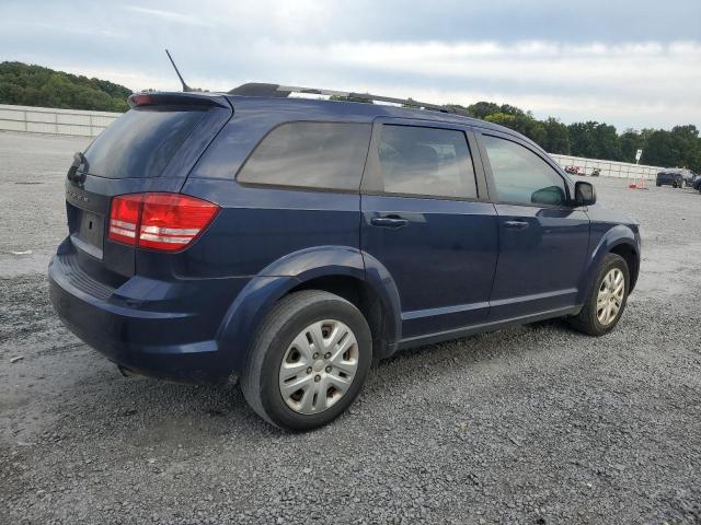 2017 DODGE JOURNEY SE - 3C4PDCAB1HT701911
