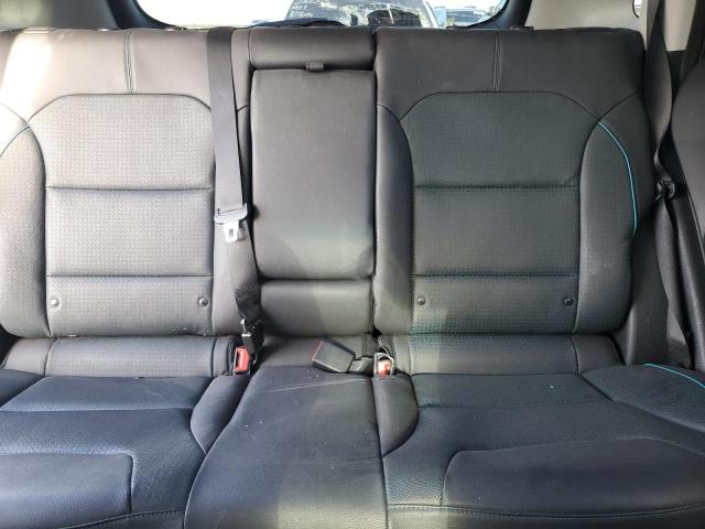 2020 KIA NIRO EX PR - KNDCE3LG8L5080860