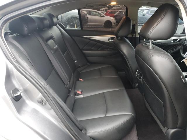 2020 INFINITI Q50 PURE - JN1EV7AR8LM252317