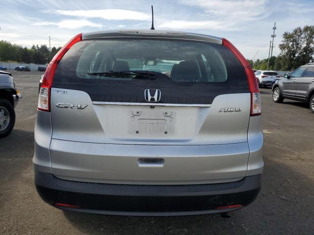 VIN 2HKRM4H37EH697808 2014 Honda CR-V, LX no.6