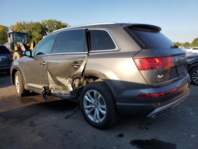 VIN WA1AHAF76KD017799 2019 Audi Q7, Premium no.2