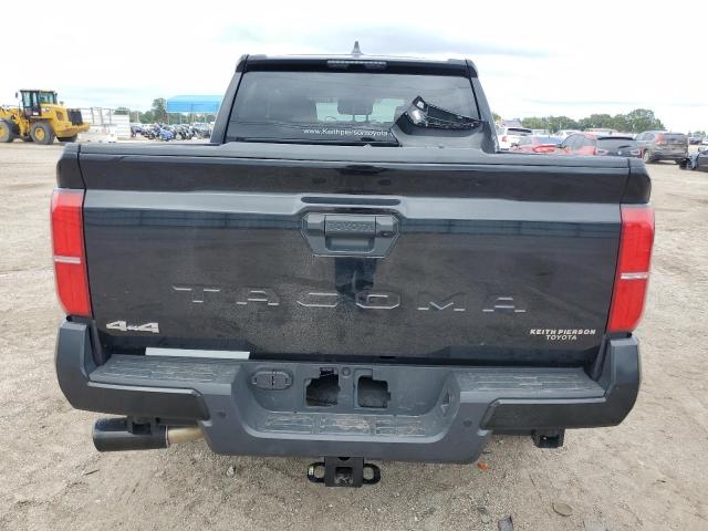 2024 TOYOTA TACOMA DOU - 3TYLB5JN2RT012048