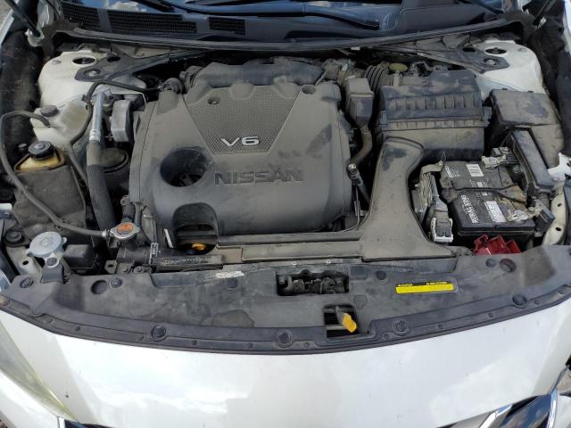 2016 NISSAN MAXIMA 3.5 - 1N4AA6AP8GC449604