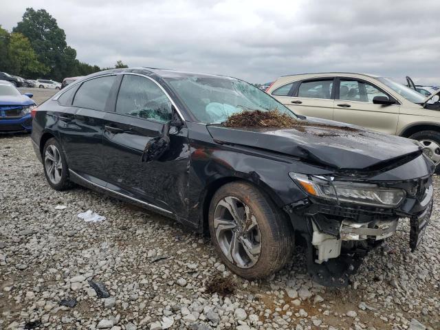 2018 HONDA ACCORD EX - 1HGCV1F45JA236879
