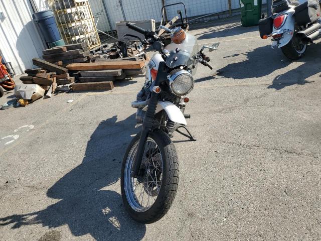 2006 TRIUMPH MOTORCYCLE SCRAMBLER - SMT925RN76J272207