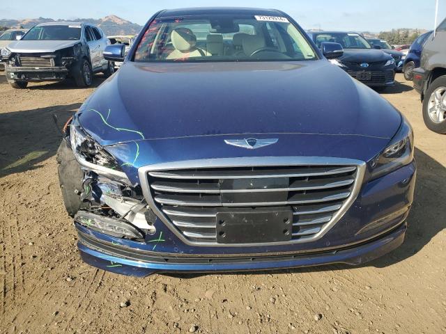 2015 HYUNDAI GENESIS 5. KMHGN4JF5FU059228