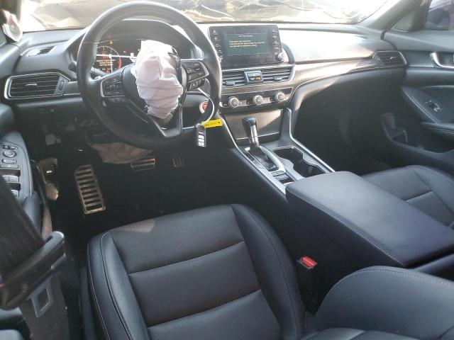 2022 HONDA ACCORD SPO - 1HGCV1F36NA036381