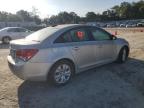 CHEVROLET CRUZE LS photo