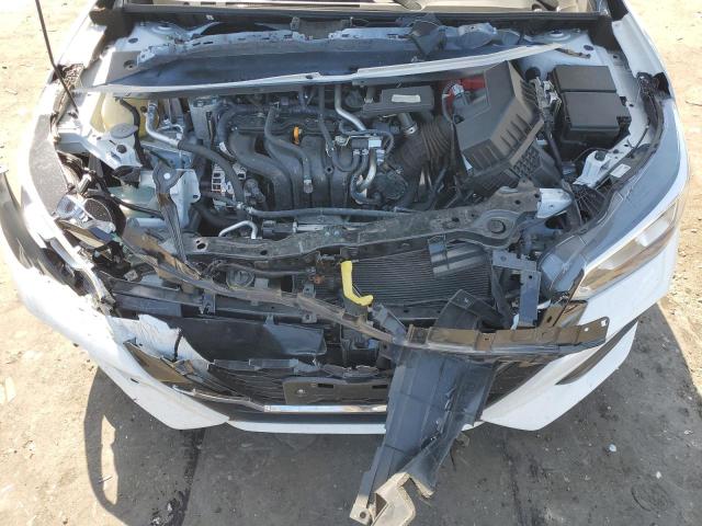 2023 NISSAN SENTRA SV - 3N1AB8CV7PY269264