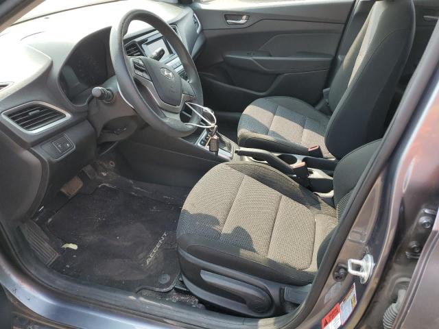 2019 HYUNDAI ACCENT SE - 3KPC25A33KE052715