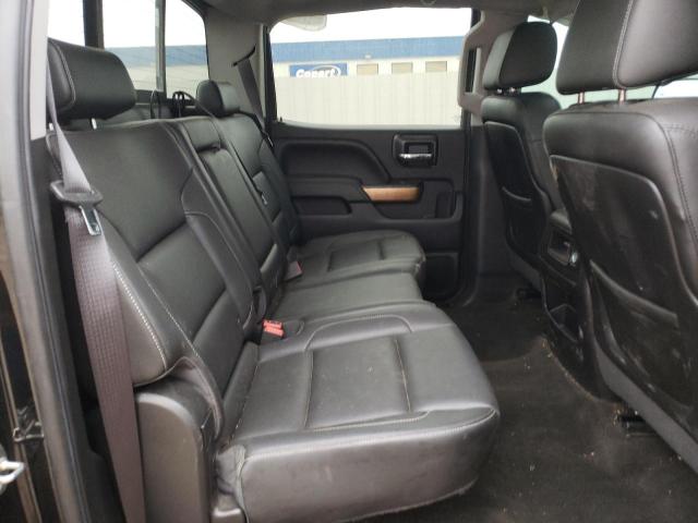 2015 CHEVROLET SILVERADO - 3GCUKSEC3FG433620