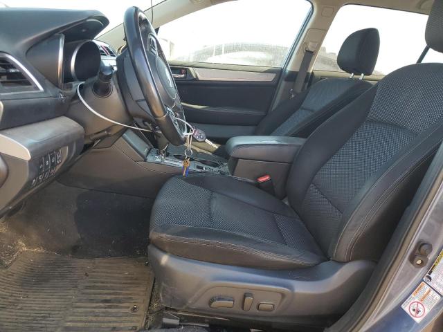 VIN 4S4BSAFCXH3361266 2017 Subaru Outback, 2.5I Pre... no.7