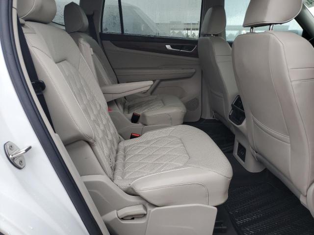 2024 VOLKSWAGEN ATLAS SEL - 1V2FR2CA1RC586539