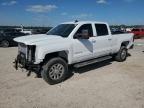 2016 CHEVROLET SILVERADO - 1GC1KVE86GF252367