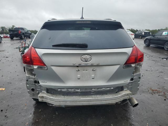 VIN 4T3BA3BB9FU075239 2015 Toyota Venza, LE no.6