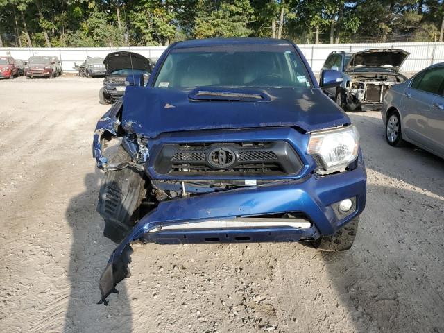 VIN 3TMMU4FN7FM079947 2015 Toyota Tacoma, Double Ca... no.5