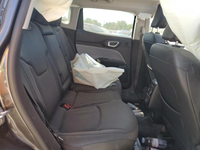 2022 JEEP COMPASS LA - 3C4NJDFB6NT221583