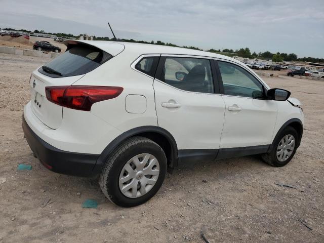 2019 NISSAN ROGUE SPOR - JN1BJ1CP3KW220837