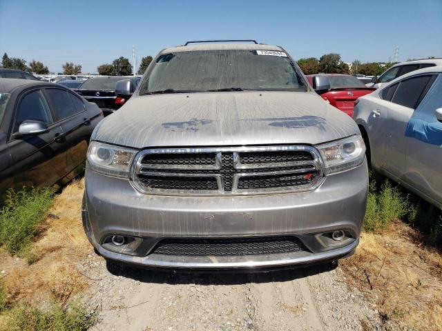 VIN 1C4RDHDG8FC922718 2015 Dodge Durango, Limited no.5